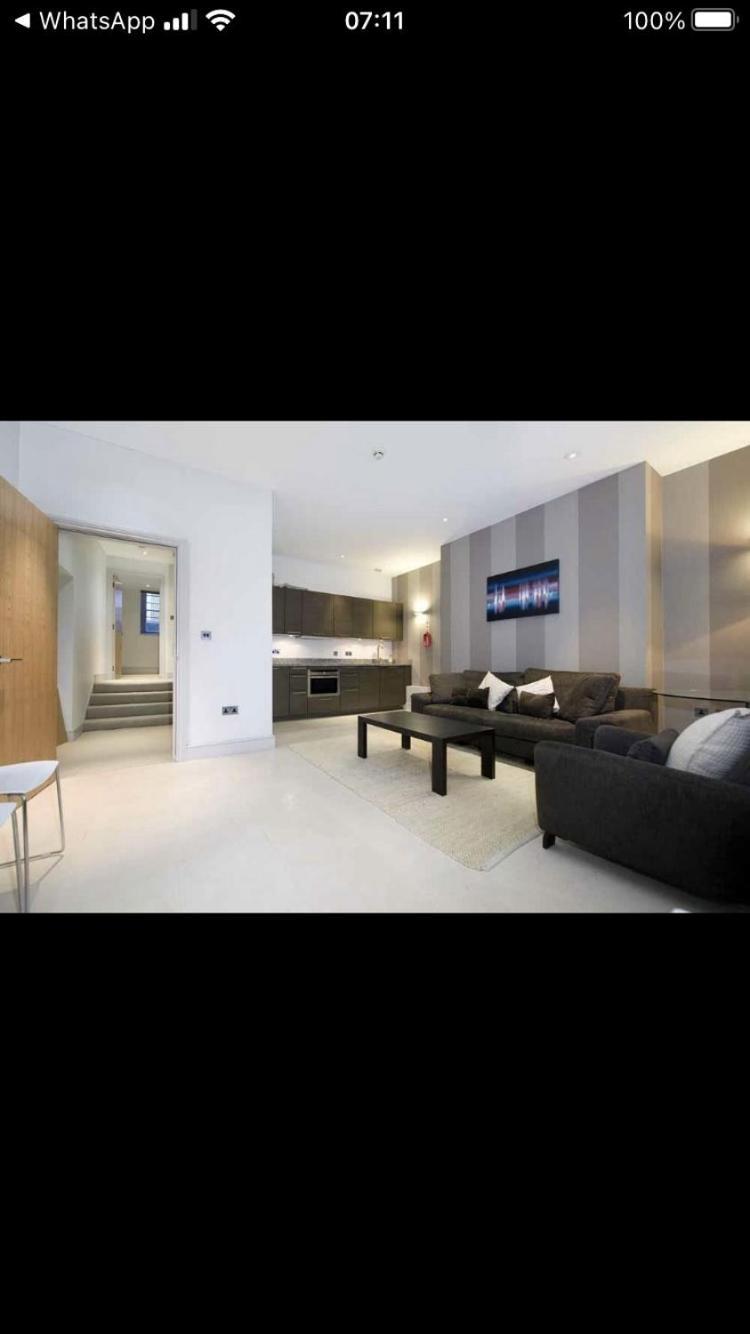 Mayfair Central London 2 Bed Apartment Экстерьер фото
