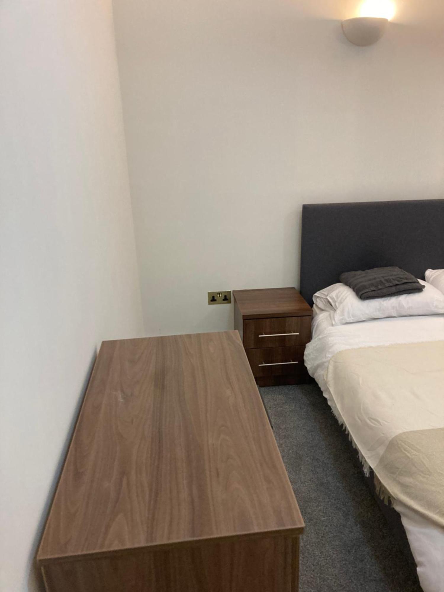 Mayfair Central London 2 Bed Apartment Экстерьер фото